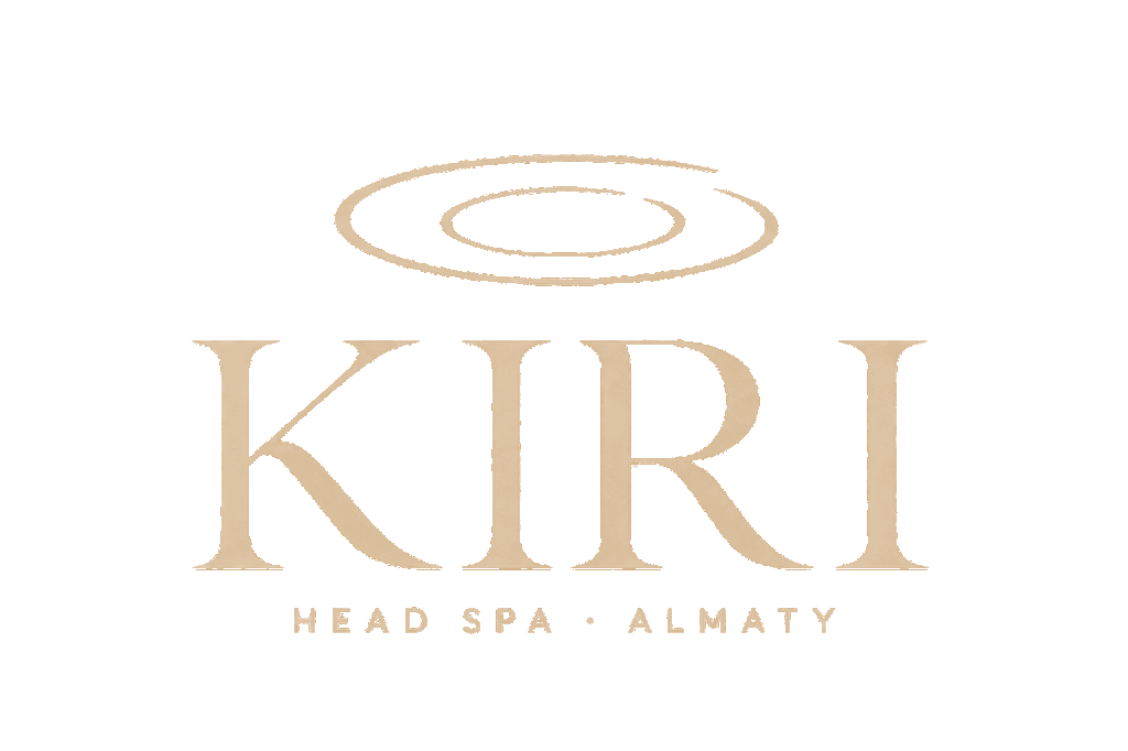 KIRI Head Spa Almaty